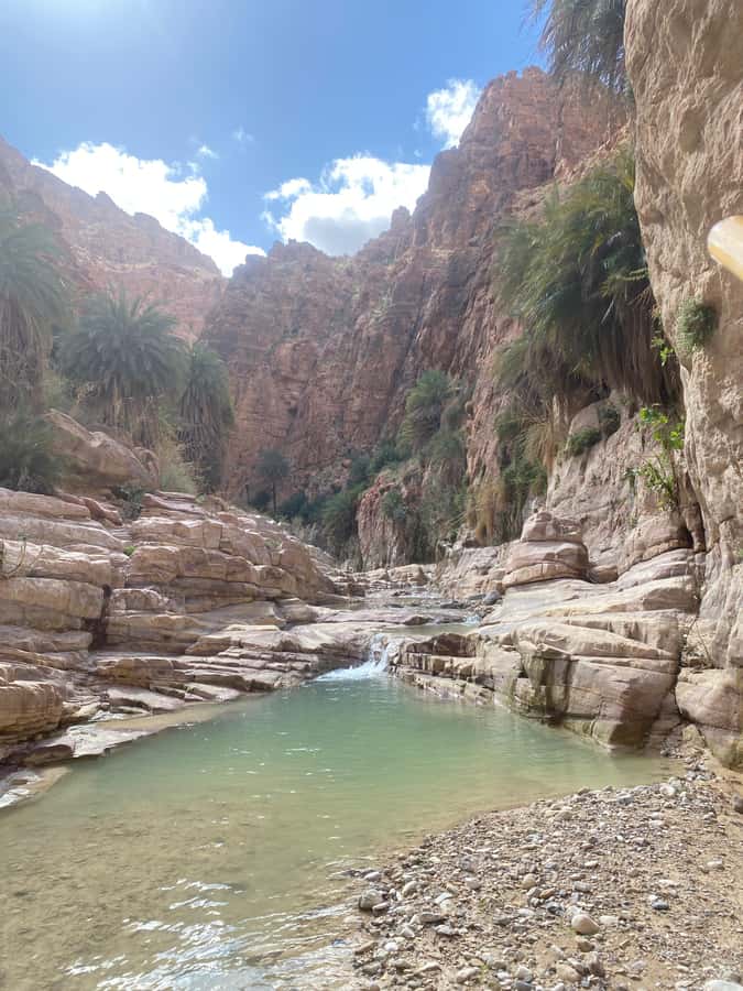 Wadi Ghuweir Full-Day Hike with Local Guide & Lunch. - Why Wadi Ghuweir feels different from Jordan’s famous sights