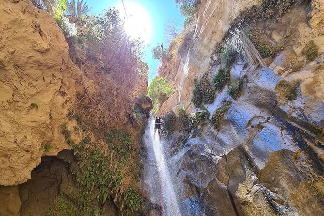 Wadi Hora and Wadi Bin Hammad Canyoning Adventure - Why Wadi Hora and Wadi Bin Hammad make a strong canyoning day