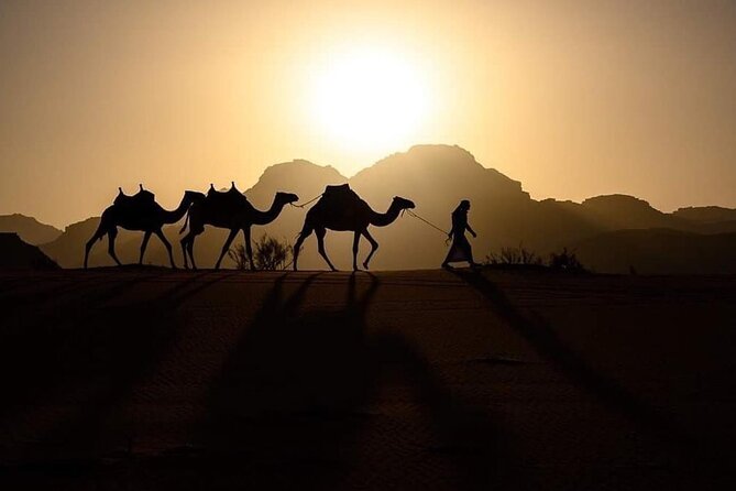 Wadi Mujeb, Dead Sea, Madaba & Mont Nebo Private Day tour - Three hours beside the Dead Sea