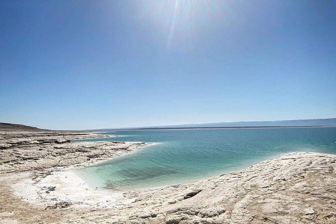 Wadi Mujeb, Dead Sea, Madaba & Mont Nebo Private Day tour - Is $90 a fair price?