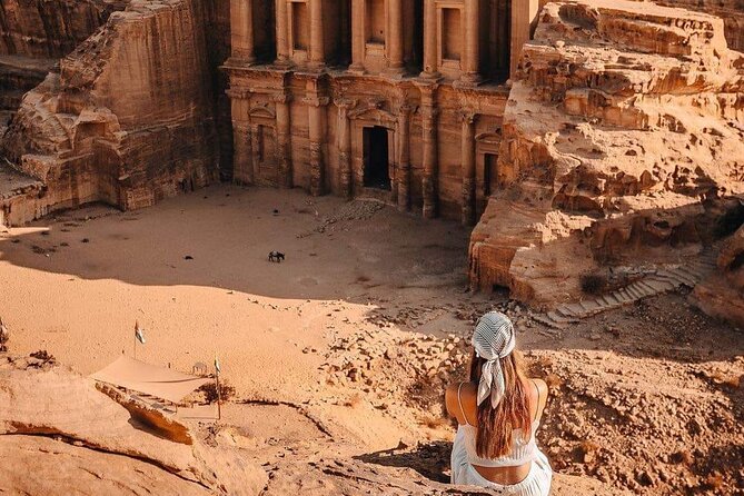 Wadi Mujeb, Dead Sea, Madaba & Mont Nebo Private Day tour - Who will enjoy this experience most?