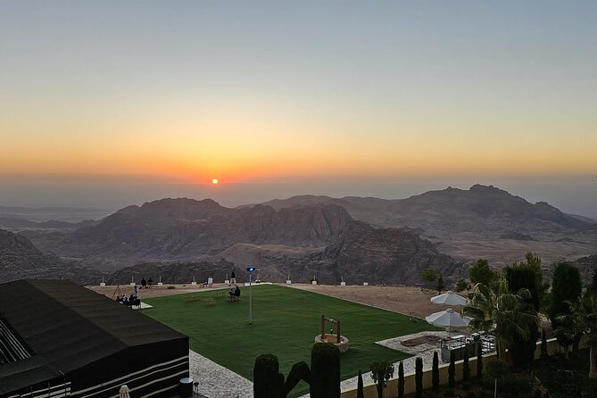 Wadi Mujeb, Dead Sea, Madaba & Mont Nebo Private Day tour - Wadi Mujib and Jordan’s Grand Canyon