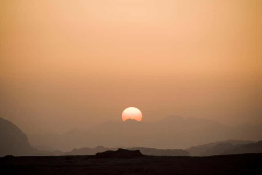 Wadi Rum: 10 Hour Jeep Tour Pass, Camel, Sandbording & Lunch - What this Wadi Rum day is really like