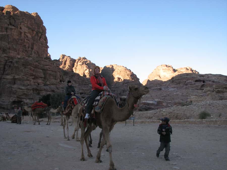Wadi Rum: 2 Hour Camel Ride at Sunset/Sunrise Overnight - Why this Wadi Rum night works so well