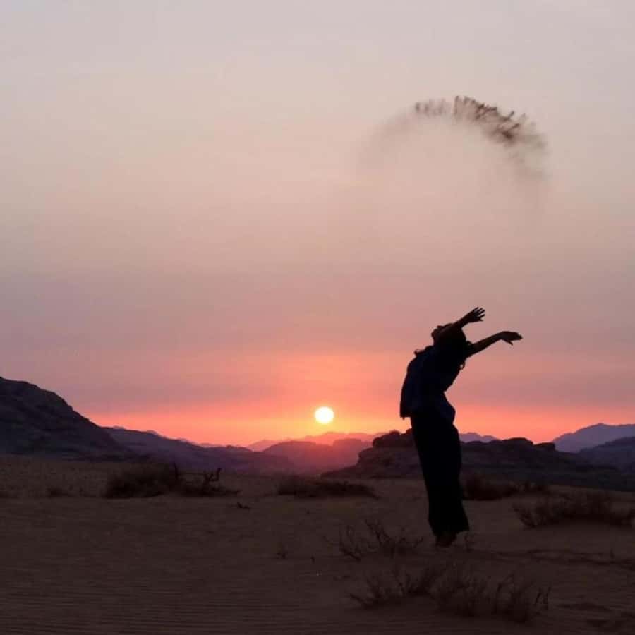 Wadi Rum (2) hour jeep morning tour or sunset tour - Key points to know before booking