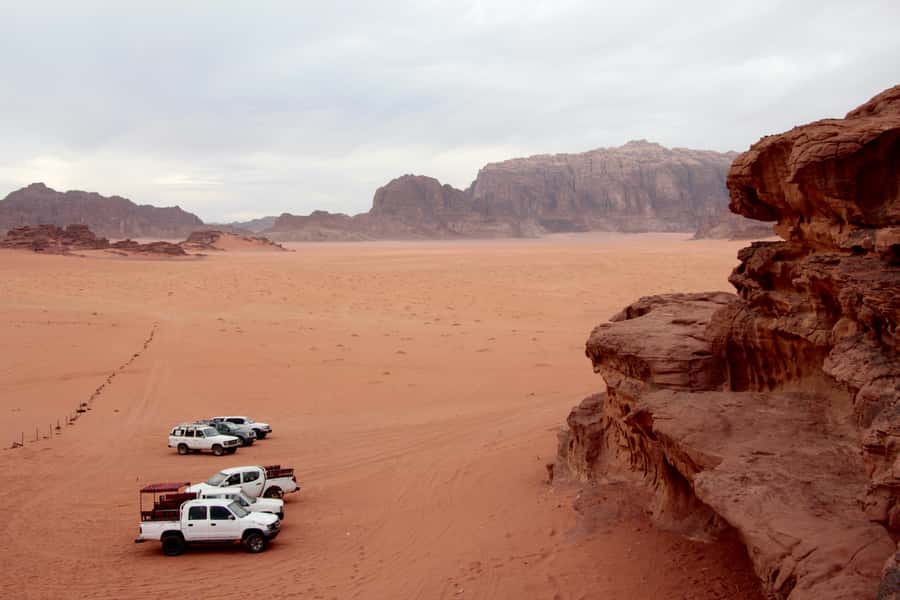 Wadi Rum: 2nights|3Day all-inclusive BedouinDesertExperience - Key points to know before booking