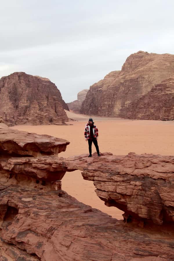 Wadi Rum: 2nights|3Day all-inclusive BedouinDesertExperience - What the $255 price really covers