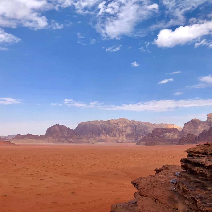 Wadi Rum: 3 Hour Highlights Jeep Tour in Desert - Why this short Wadi Rum tour works