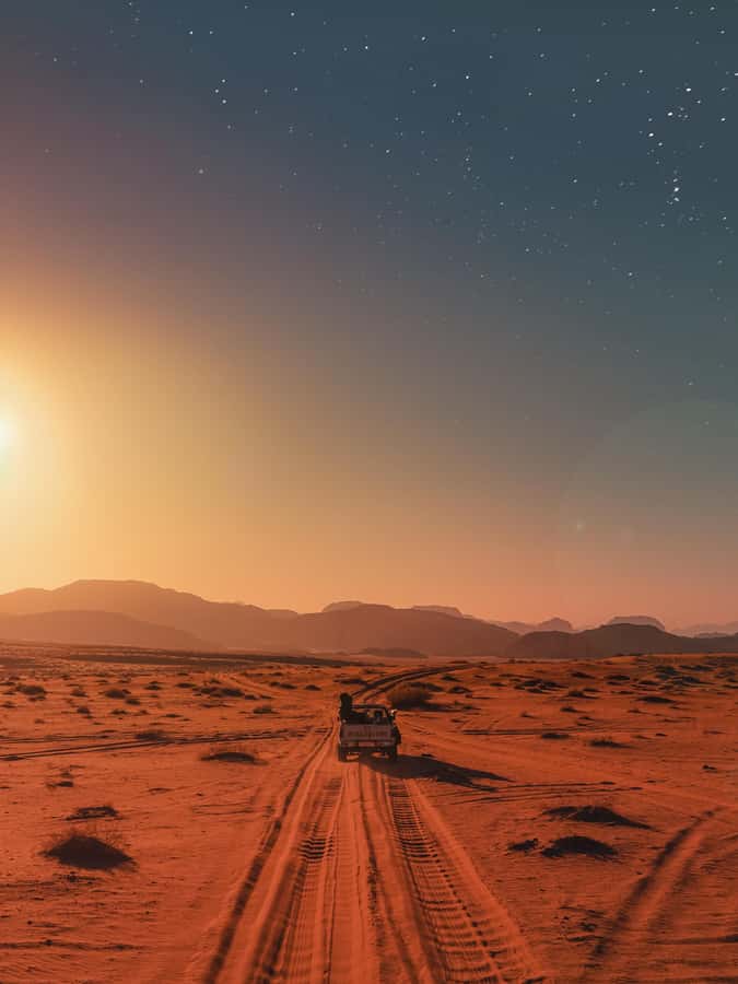 Wadi Rum: 3 Hour Highlights Jeep Tour in Desert - What the $46 price really includes