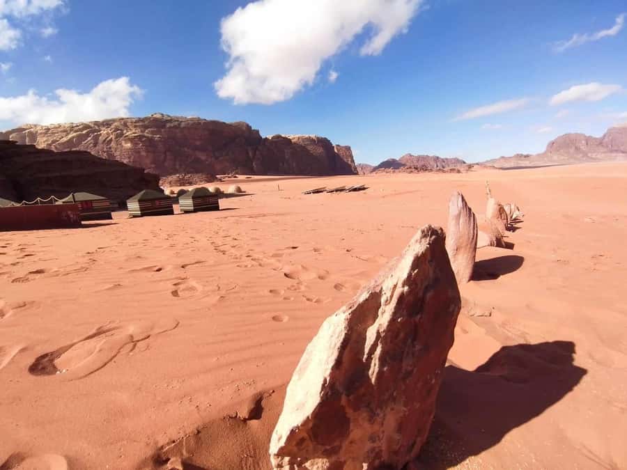 Wadi Rum: Camel Ride with tea and Bedouin Guide - Who will enjoy this camel ride most?
