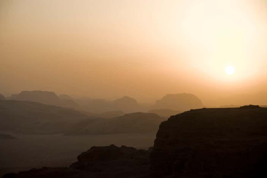 Wadi Rum: Explore 10-Hour Jeep Tour Pass, Guide, Meal & Stay - Key points before you book