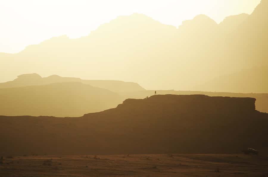 Wadi Rum: Explore 10-Hour Jeep Tour Pass, Guide, Meal & Stay - Is $78 a good value?