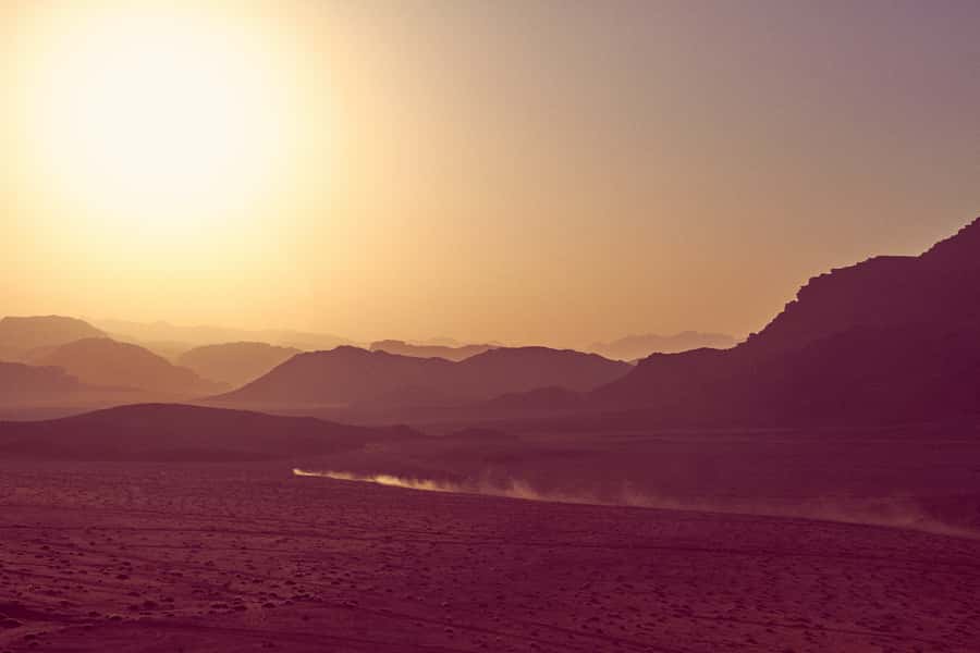 Wadi Rum: Guided Jeep Tour With Overnight Stay and Meals - Abu Khashaba Canyon and Um Frouth Rock Arch