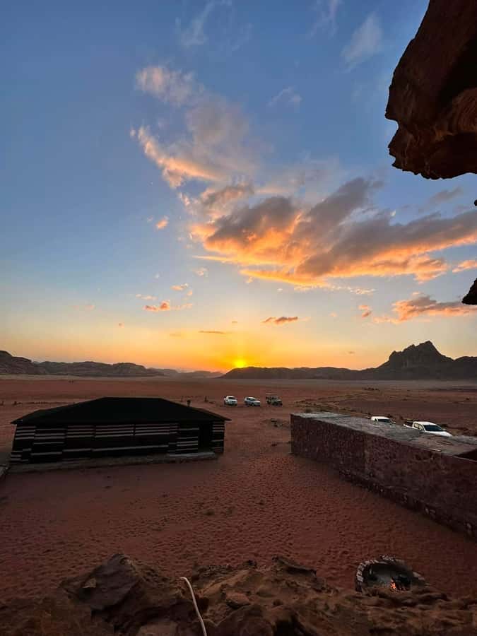 Wadi Rum: Half Day Jeep Tour - - What two hours in Wadi Rum really gives you