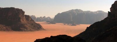 Half Day Jeep Tour –