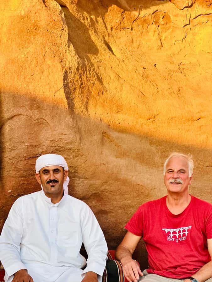 Wadi Rum: Half Day Jeep Tour - - Is $23 good value for Wadi Rum?