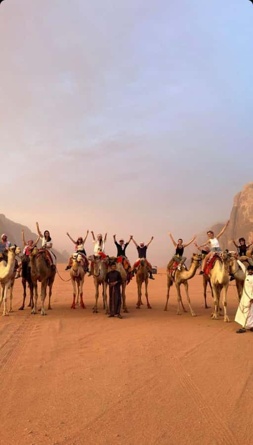 Wadi Rum: Half-Day Jeep Tour with Local guide - Why a five-hour jeep tour works well in Wadi Rum