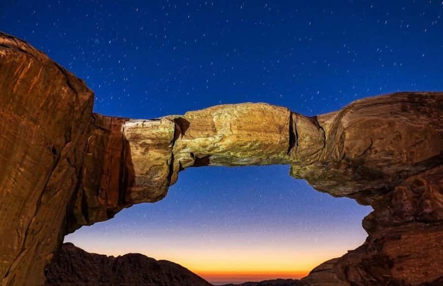 Wadi Rum: Half-Day Jeep Tour with Local guide - What the $88 price really covers