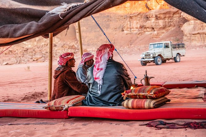 Wadi Rum hiking - Key points to know before booking