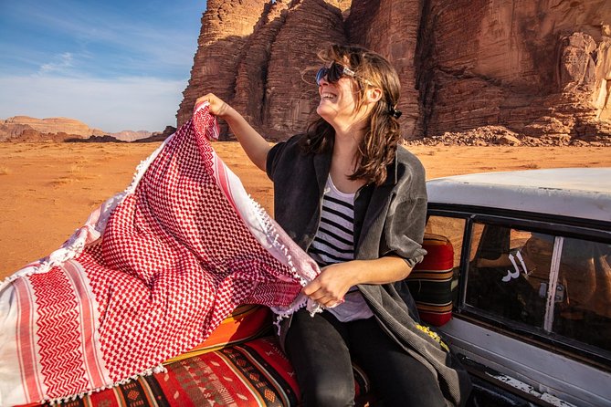 Wadi Rum hiking - Timing, cancellation, and practical planning