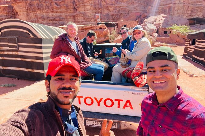 Wadi Rum Mountain Hike: Jebel Al Hash, overlooking Saudi Arabia! + tour & Lunch - Why Jebel Al Hash is the heart of the day