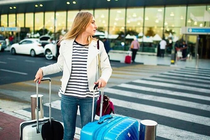 Wadi Rum Private Transfer to or from Amman or Airport - Why this transfer is useful in Jordan