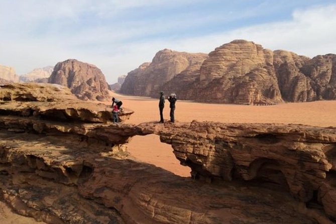 Wadi Rum Private Transfer to or from Amman or Airport - What the private vehicle adds