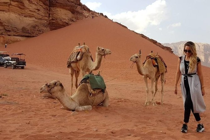 Wadi Rum Private Transfer to or from Amman or Airport - Who will appreciate this service most