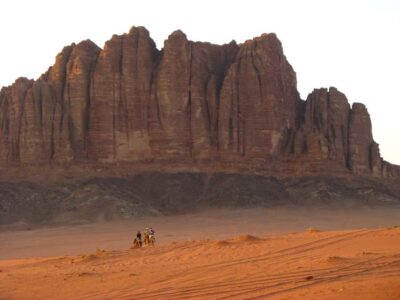 Scenic 2 Hour Jeep Tour or Sunset Jeep Experience