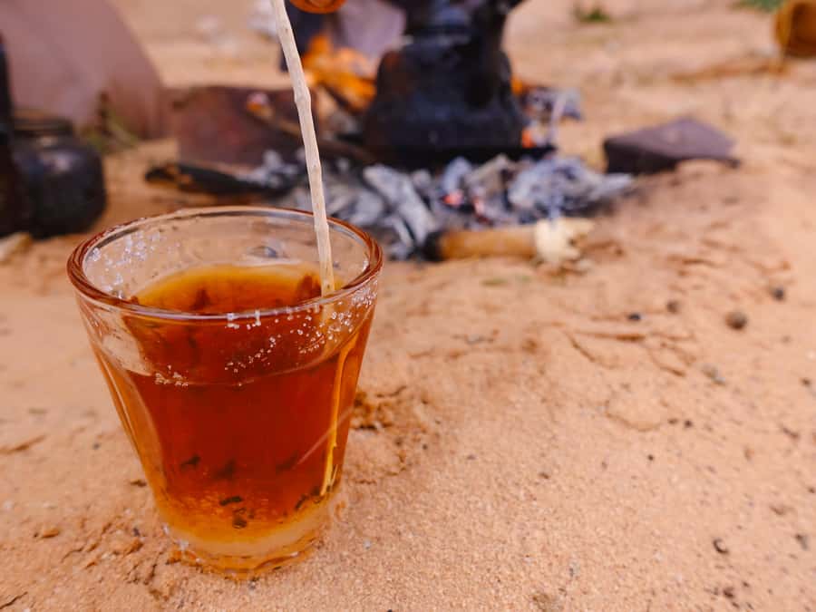 Wadi Rum: Scenic 2 Hour Jeep Tour or Sunset Jeep Experience - Four stops packed into a short route