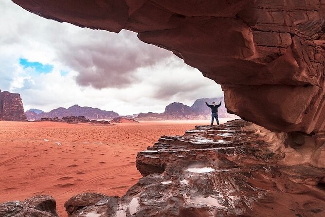 wadirum bedouintrips 4 hours - Key things to know before you go