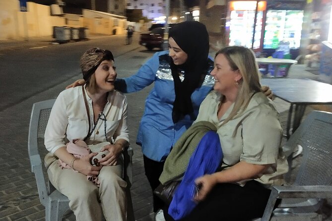 Walking Tour, Visit the Old Town and Markets, Taste Food - Key Points About This Aqaba Food Tour