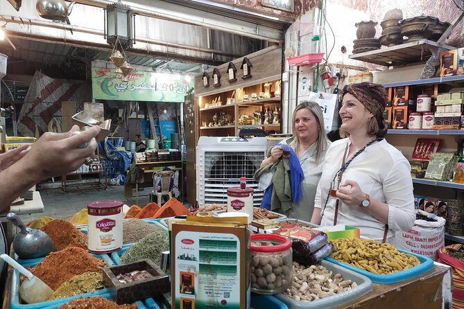 Walking Tour, Visit the Old Town and Markets, Taste Food - Why This Tour Shows You a Different Aqaba