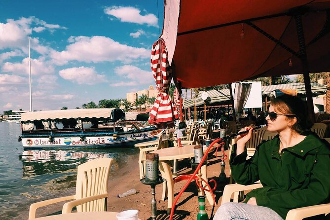 Walking Tour, Visit the Old Town and Markets, Taste Food - Souq al Khodra and Aqaba’s First Market