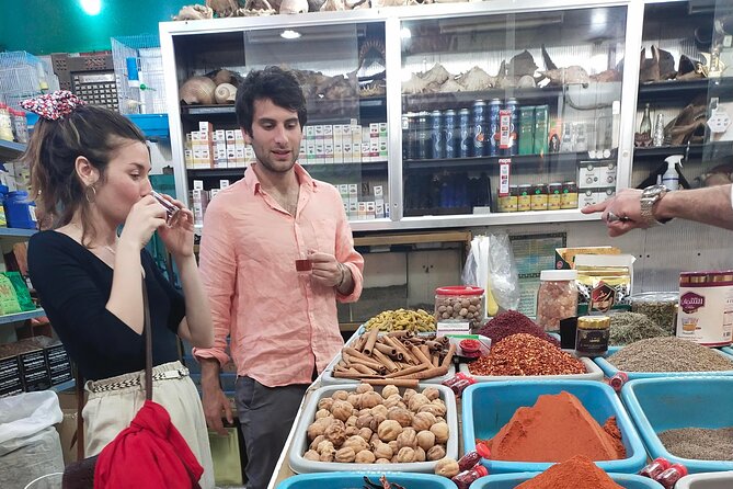 Walking Tour, Visit the Old Town and Markets, Taste Food - What $47 Gets You