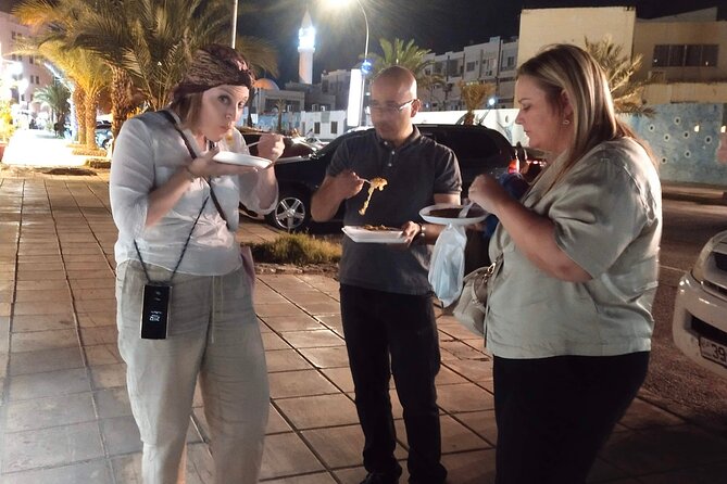 Walking Tour, Visit the Old Town and Markets, Taste Food - Meeting at McDonald’s and Getting Your Bearings
