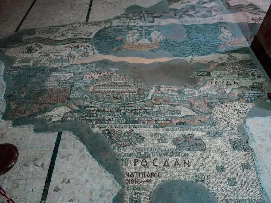 Whispers of Stone, Sand & Sea: Jordan in Five Days - Day 2: Petra and the Nabataean achievement