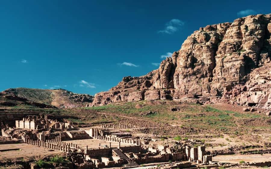 Whispers of Stone, Sand & Sea: Jordan in Five Days - What to budget beyond the $429 price