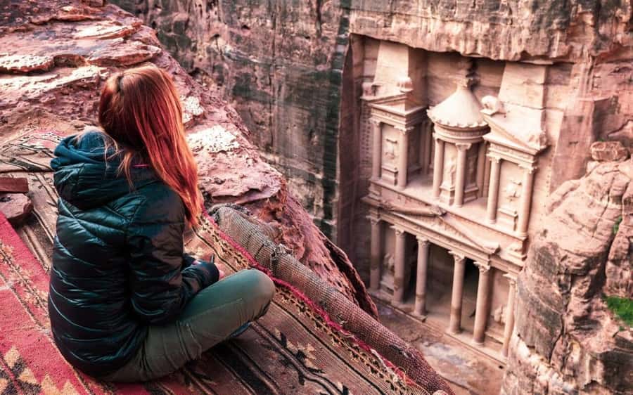 Whispers of Stone, Sand & Sea: Jordan in Four Days - Why this four-day Jordan route works