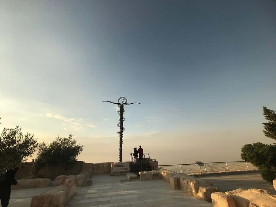 Whispers of Stone, Sand & Sea: Jordan in Four Days - Day 3: Aqaba, coral reefs, and a Wadi Rum camp