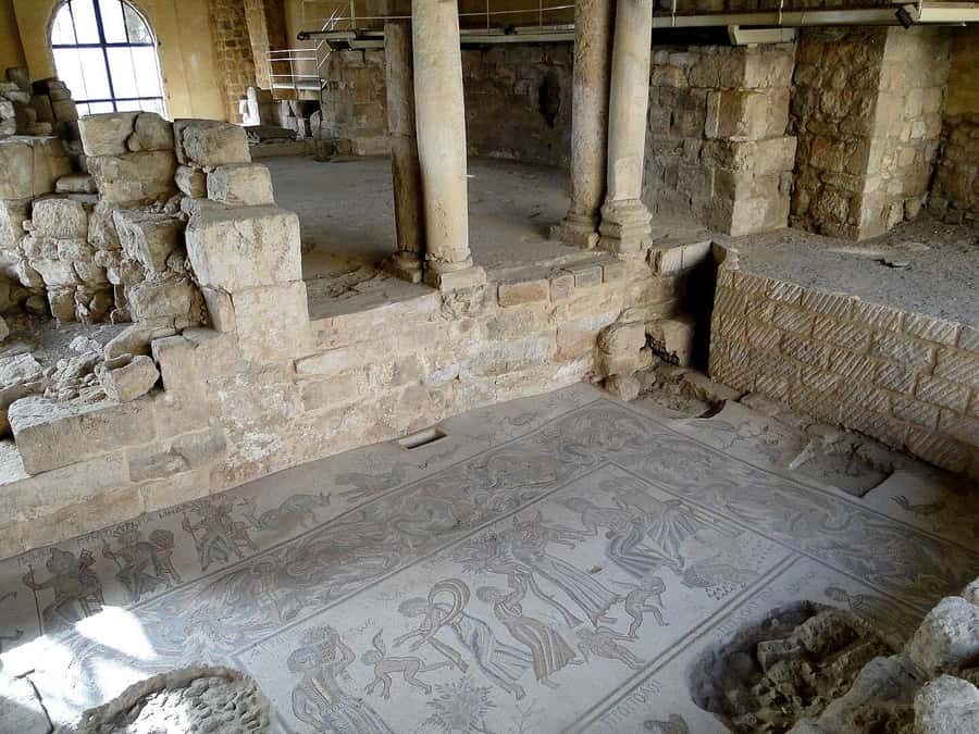 Whispers of Stone, Sand & Sea: Jordan in Four Days - Transport, hotels, and the private-group advantage