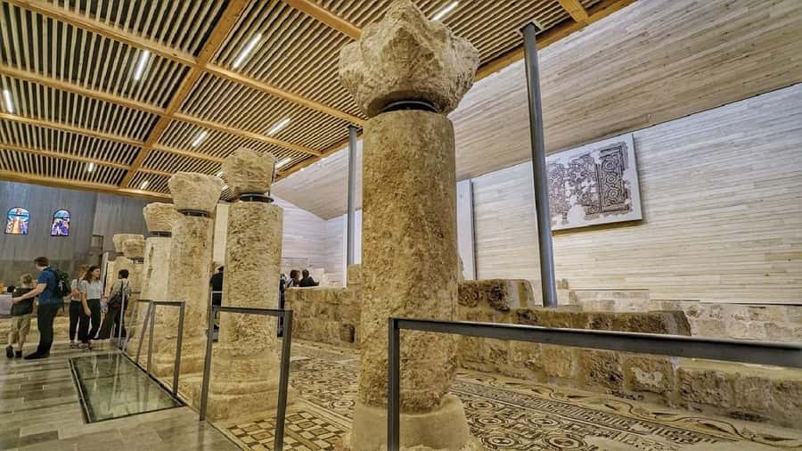 Whispers of Stone, Sand & Sea: Jordan in Four Days - Should you book Whispers of Stone, Sand & Sea?
